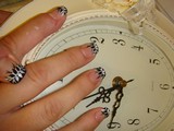 Smalto unghie Faenza (Ravenna) - Realizzazione numero 7 di Eve Nail Saloon