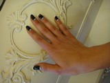 Smalto unghie Faenza (Ravenna) - Realizzazione numero 9 di Eve Nail Saloon