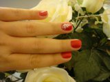 Smalto unghie Faenza (Ravenna) - Realizzazione numero 15 di Eve Nail Saloon